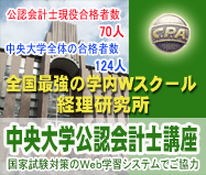 中央大学経理研究所